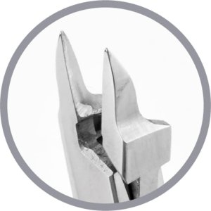 Activeshop Podoland cęgi 08 4