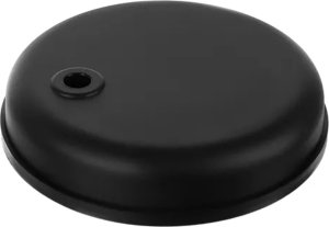 Lampka biurkowa Izoxis czarna  (5904463314818) 7