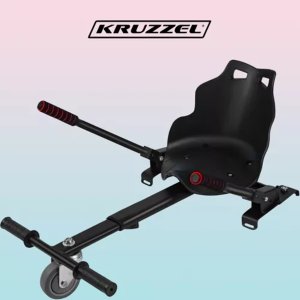 Trizand Nakładka - gokart do deski Trizand 23193 10