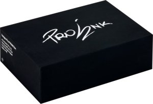 Activeshop PRO INK Maszynka do tatuażu rotacyjna 6