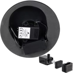 Gardlov Fontanna solarna ogrodowa LED Gardlov 23227 8