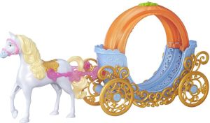 Hasbro Disney Princess Czarodziejska Karoca Kopciuszka (B6314) 1