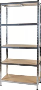 Malatec Regał magazynowy 220x100x45 Malatec 23766 2