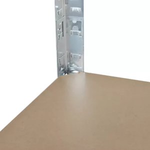 Malatec Regał magazynowy 220x100x45 Malatec 23766 4