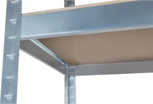 Malatec Regał magazynowy 220x100x45 Malatec 23766 5