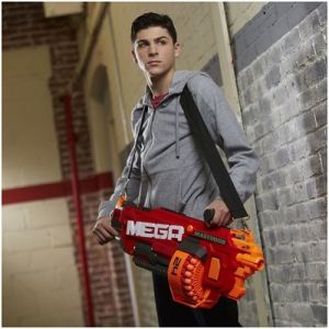 Hasbro NERF N-Strike Mega Mastodon (B8086) 3