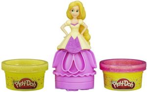 Hasbro Play-Doh Disney Księżniczki Figurka Roszpunki 2