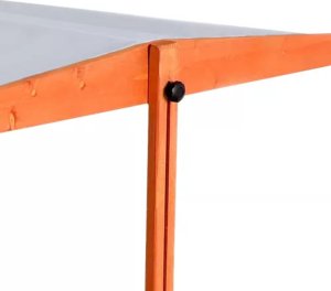 Iso Trade Piaskownica składana z daszkiem 24215 7