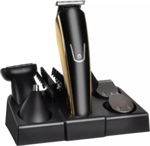 Soulima Maszynka - trymer do włosów 23574 3