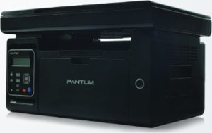 Urządzenie wielofunkcyjne Pantum Pantum | M6500 | Printer / copier / scanner | Monochrome | Laser | A4/Legal | Black 1