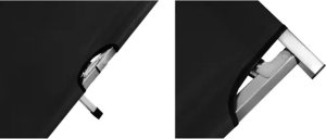 Trizand Łóżko polowe - kanadyjka (23190) 14