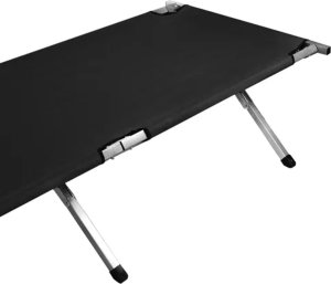 Trizand Łóżko polowe - kanadyjka (23190) 4