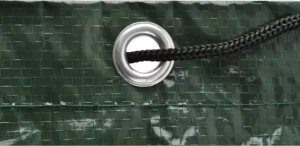 Ruhhy Pokrowiec na zestaw mebli 23491 11