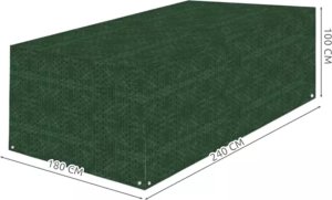 Ruhhy Pokrowiec na zestaw mebli 23491 9