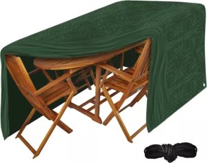 Ruhhy Pokrowiec na zestaw mebli 23491 10