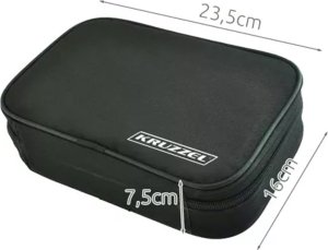 Kruzzel Kule boule 6 kul + pokrowiec (23440) 22