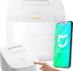 Xiaomi Smart wielofunkcyjny garnek do gotowania ryżu 2