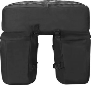 Trizand Sakwa rowerowa na bagażnik Trizand 23798 2