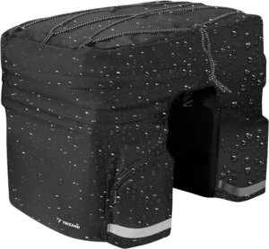 Trizand Sakwa rowerowa na bagażnik Trizand 23798 6