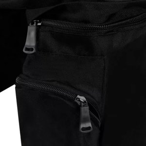 Trizand Sakwa rowerowa na bagażnik Trizand 23798 7