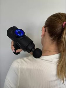 Malatec Pistolet do masażu Malatec 23642 11