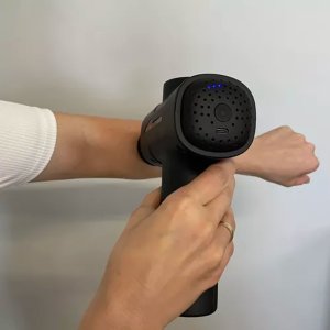 Malatec Pistolet do masażu Malatec 23642 12