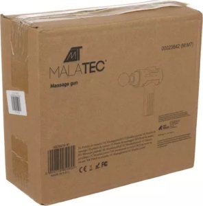 Malatec Pistolet do masażu Malatec 23642 16