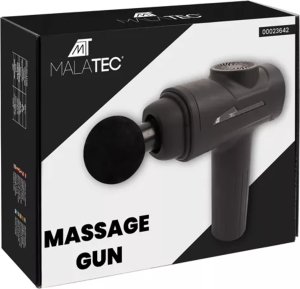 Malatec Pistolet do masażu Malatec 23642 2