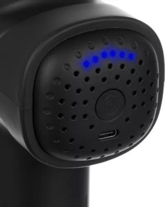 Malatec Pistolet do masażu Malatec 23642 7