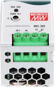 Mean Well ZASILACZ IMPULSOWY SDR-120-12 MEAN WELL 2