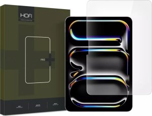 Hofi Szkło Hartowane APPLE IPAD AIR 13.0 / IPAD PRO 12.9 (7GEN) HOFI Glass Pro+ Clear 6