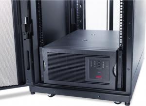 UPS APC Smart-UPS 5000 (SUA5000RMI5U) 2