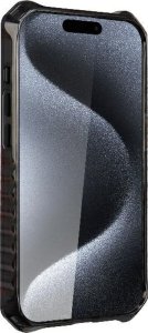 Audi Audi IML Sport MagSafe Case iPhone 15 Pro Max 6.7" czarny/black hardcase AU-IMLMIP15PM-RSQ/D2-BK 5