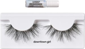 KISS ltd szt.rzesy na pasku Rebel Collection, downtown girl 3