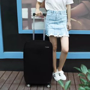 Trizand Pokrowiec na walizkę L Trizand 23838 16