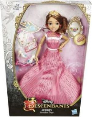 Hasbro Disney Descendants B3124 Audrey 1