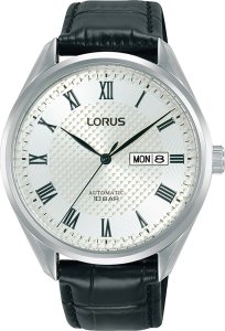 Zegarek Lorus Zegarek Męski Lorus Automatic RL437BX9 + BOX 1