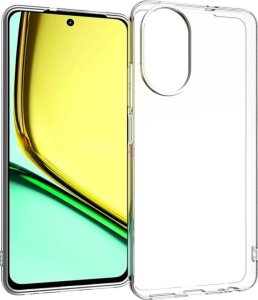 Nexeri Etui REALME C67 4G Nexeri Slim Case Protect 2mm transparentne 1