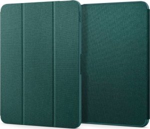 Etui na tablet Spigen Urban Fit iPad Air 10.9 (Midnight Green Case) 2