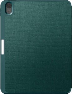 Etui na tablet Spigen Urban Fit iPad Air 10.9 (Midnight Green Case) 5