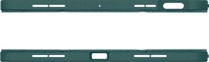 Etui na tablet Spigen Urban Fit iPad Air 10.9 (Midnight Green Case) 9