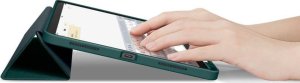 Etui na tablet Spigen Urban Fit iPad Air 10.9 (Midnight Green Case) 10