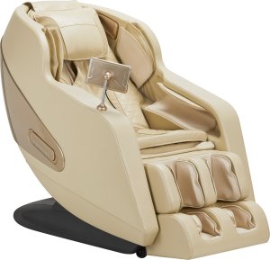 Activeshop Sakura fotel masujący Comfort Plus 806 beżowy 1