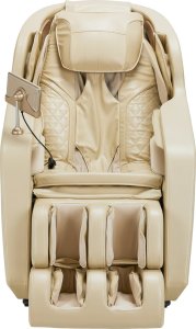 Activeshop Sakura fotel masujący Comfort Plus 806 beżowy 2