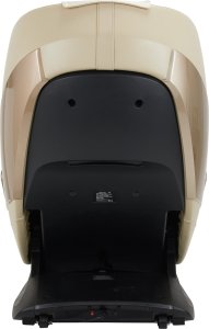Activeshop Sakura fotel masujący Comfort Plus 806 beżowy 3