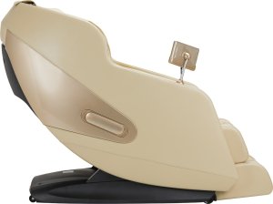 Activeshop Sakura fotel masujący Comfort Plus 806 beżowy 4