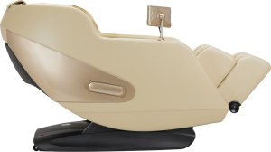Activeshop Sakura fotel masujący Comfort Plus 806 beżowy 5