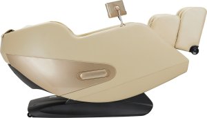 Activeshop Sakura fotel masujący Comfort Plus 806 beżowy 6