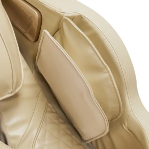 Activeshop Sakura fotel masujący Comfort Plus 806 beżowy 8