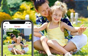 Ramka cyfrowa Arzopa Cyfrowa ramka na zdjęcia Arzopa P101W 10.1 cali 7